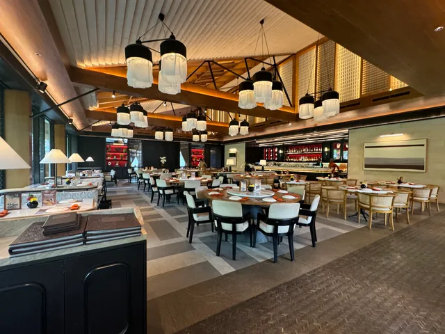 SERIBU RASA Gatot Subroto