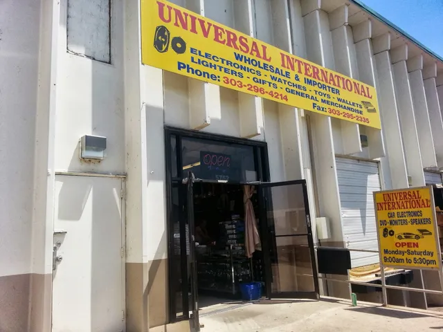 Universal International