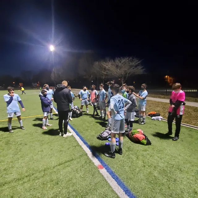 Radnor Memorial Park