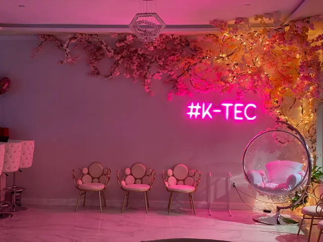 K-TEC Nails Bar “Virginia Beach”