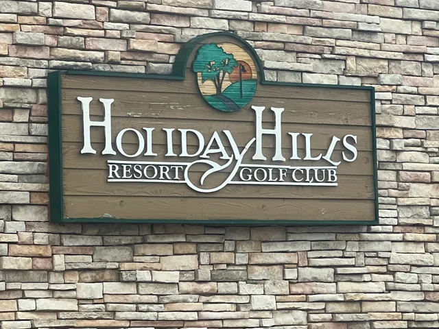 Holiday Hills Resort Branson