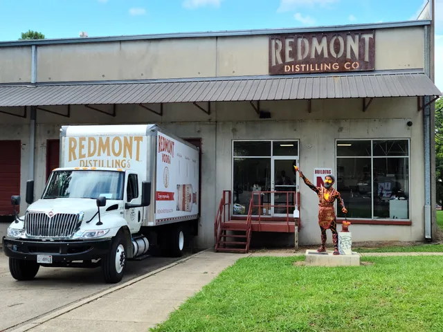 Redmont Distilling Co