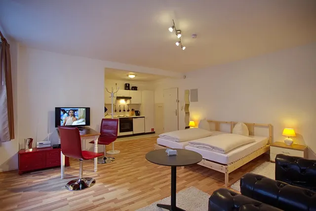 Ferienwohnung bei der Alten Post