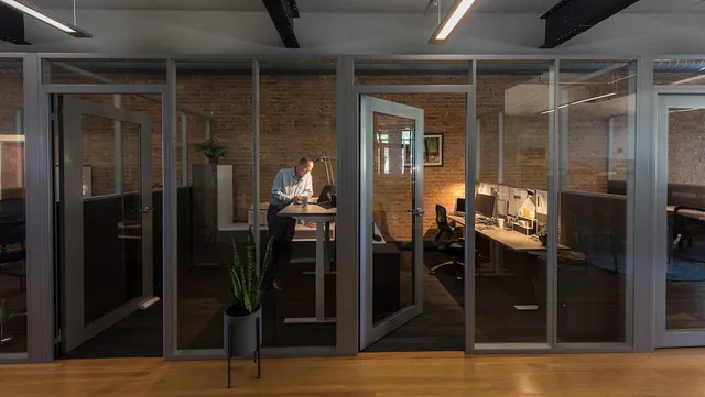 drb Business Interiors