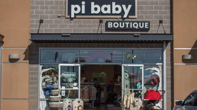 Pi Baby Boutique