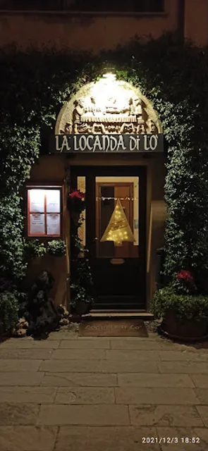 La Locanda di Lò