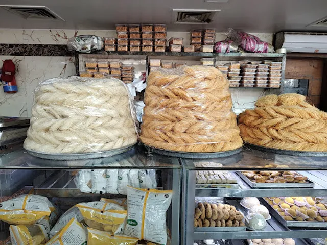 Rawat Misthan Bhandar