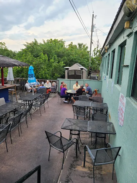 Chubby'z 2 Grill & Tavern