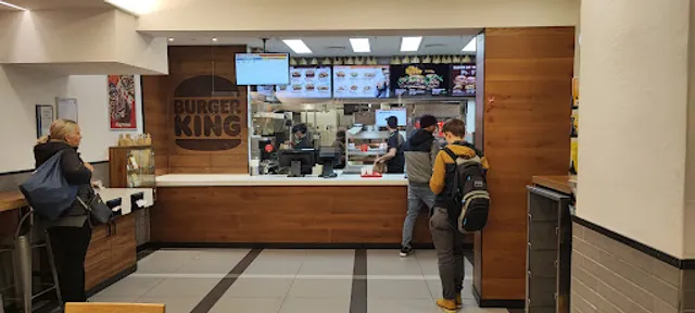 BURGER KING® Wien