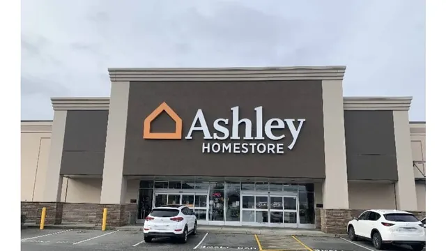 Ashley HomeStore