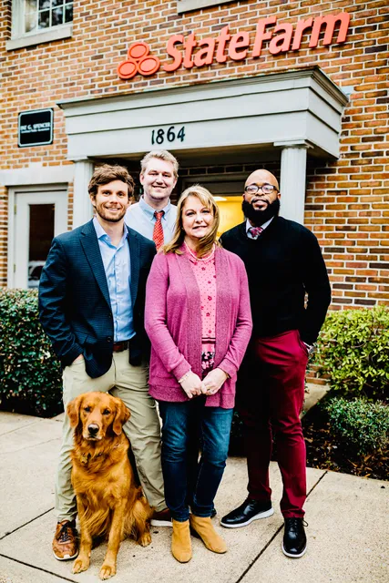 Matt Haaga - State Farm Insurance Agent