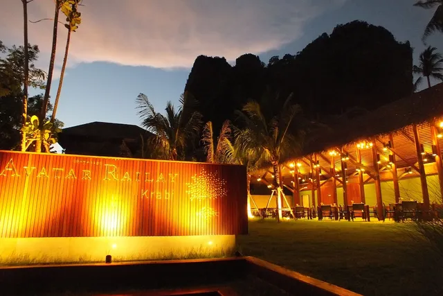 Avatar Railay Resort