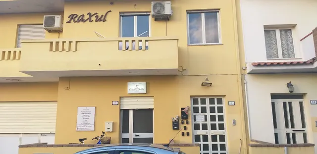 Raxul Room affittacamere