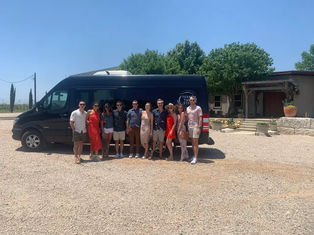 Texas Two Step Tours