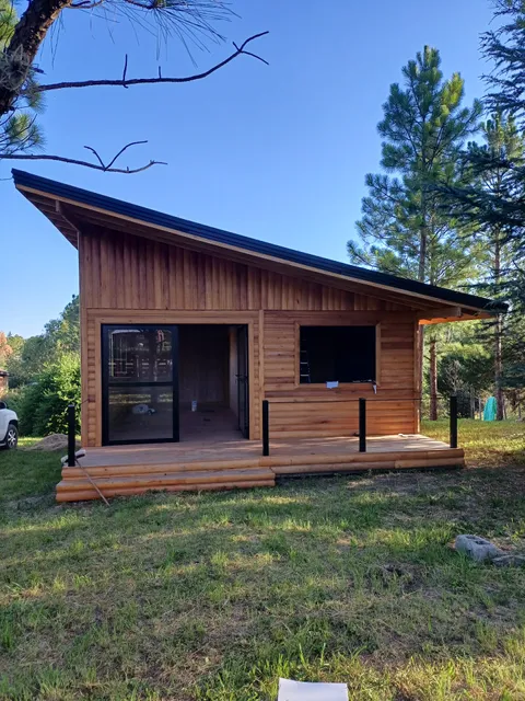 Boschini - Suites de Sierras