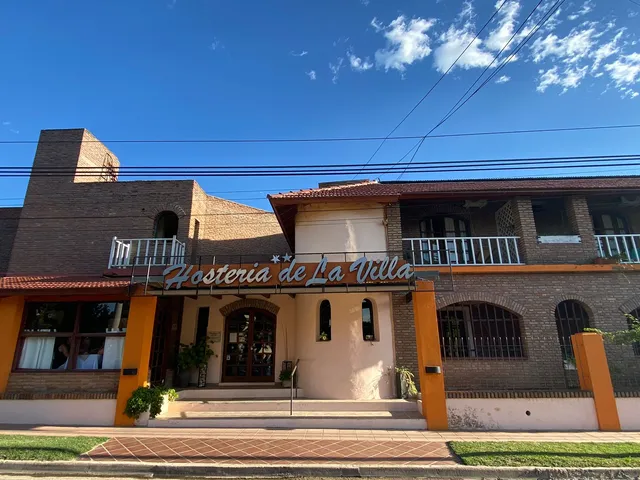 Hostería de la Villa