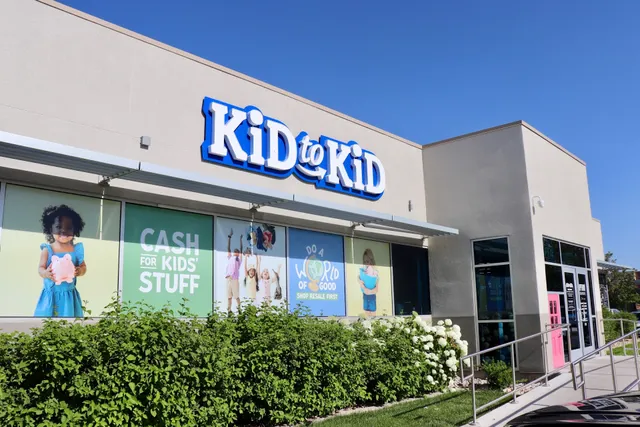 Kid to Kid - West Valley