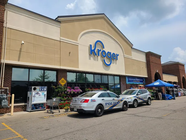 Kroger