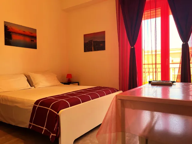 B&B MaryJosè IT081021C1U4QDSGHE