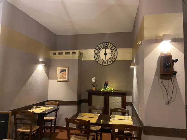 Belli de nonna San Giovanni