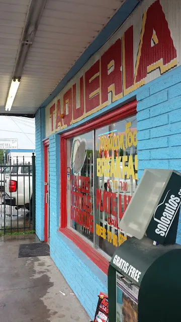 Taqueria El Charro