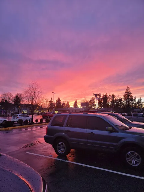The Shops at Richmond Beach