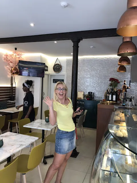 Pietra Restaurante Lisboa