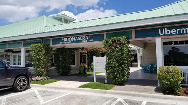 Buonasera Ristorante