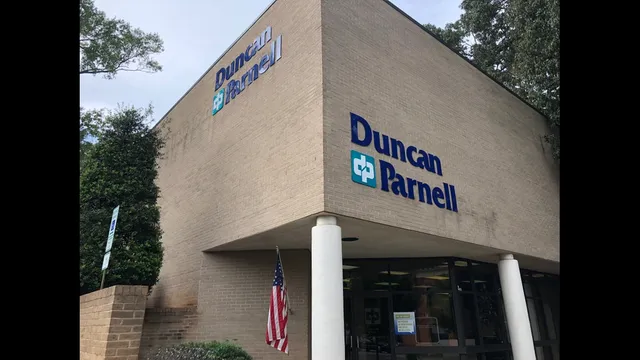 Duncan-Parnell