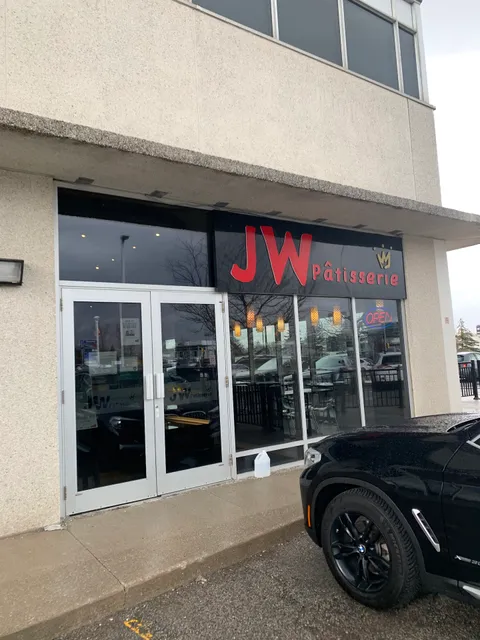 JW Patisserie
