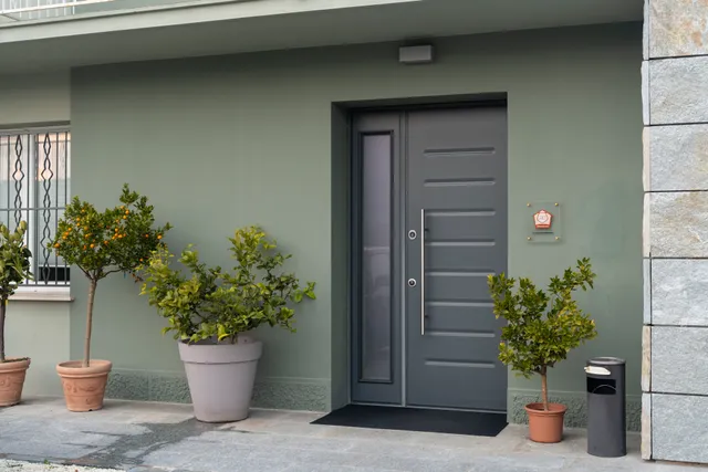 Le Stanze di Gianmarmo - Via di Mezzo