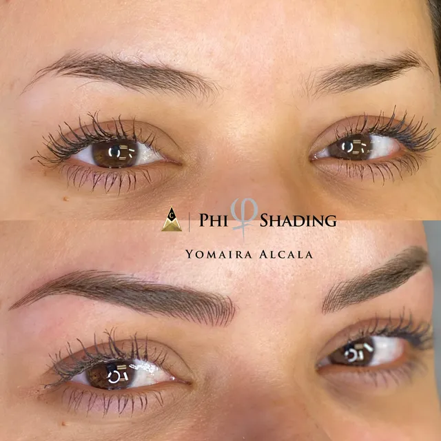 KAHLA BEAUTY STUDIO & ACADEMY