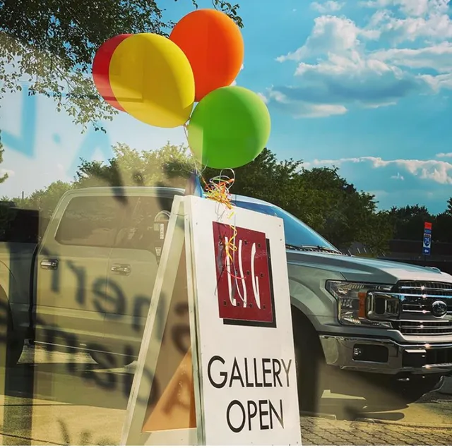 Lawrence Street Gallery