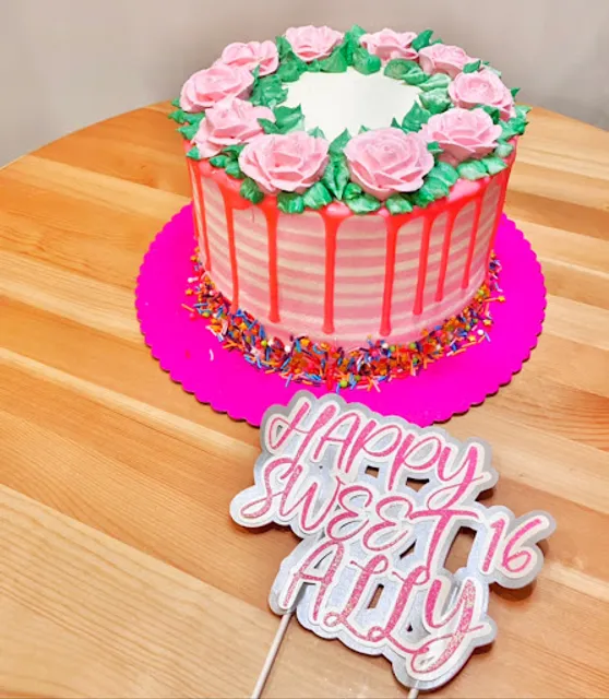 St Pete Dessert Catering Co.