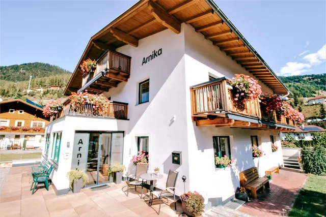 Pension Haus Arnika