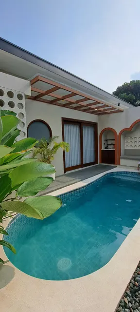 Allure Villa Yogyakarta