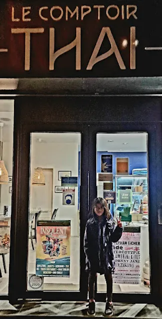 Le Comptoir Thai