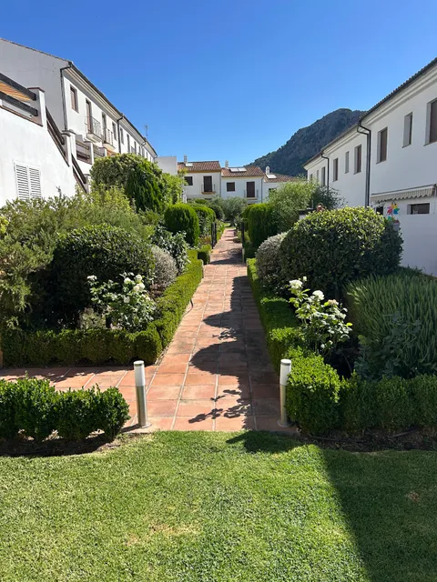 Casa Mirador los Bancales