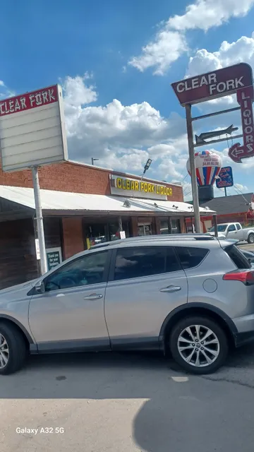 Clear Fork Liquor