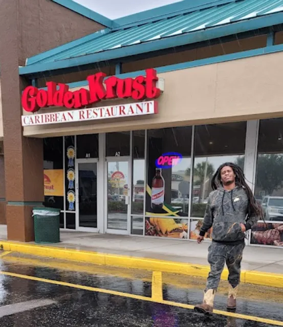 Golden Krust Caribbean Restaurant