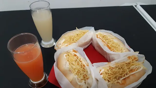 DOGÃO - HotDog de Responsa