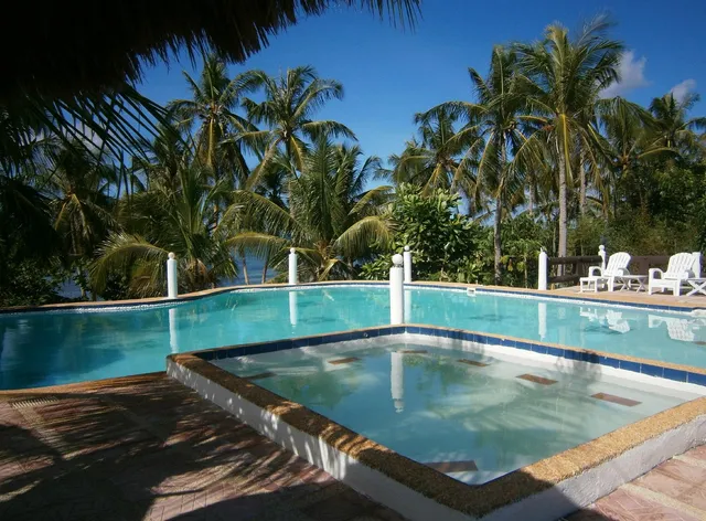 La Petra Beach Resort