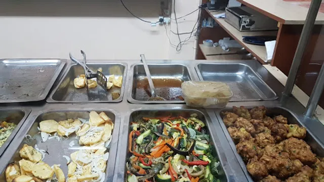 Pepe's Rotiseria y pizzeria