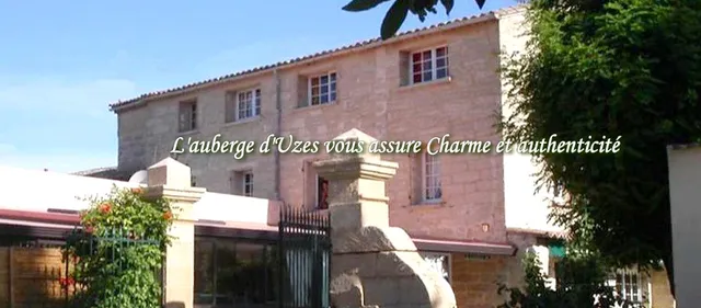 Auberge d'Uzès