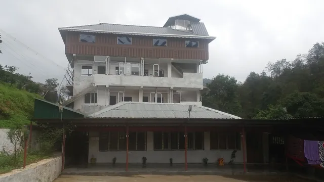 AGB Shivnivas Estate Bungalow