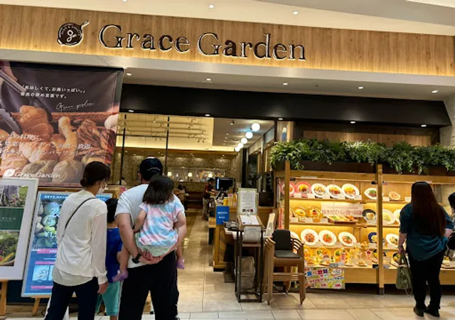 Grace Garden