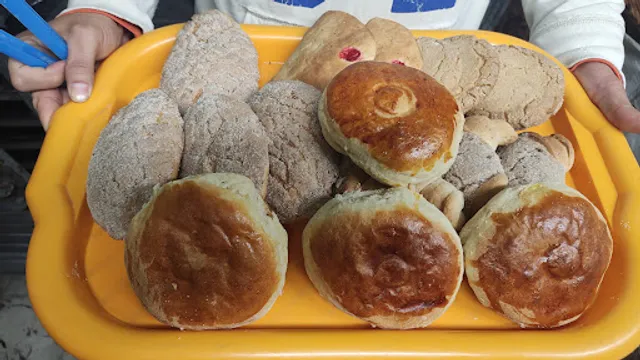 Panaderia Sabinas