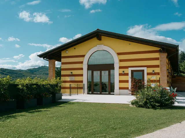 Bioagriturismo Falezze di Luca Anselmi