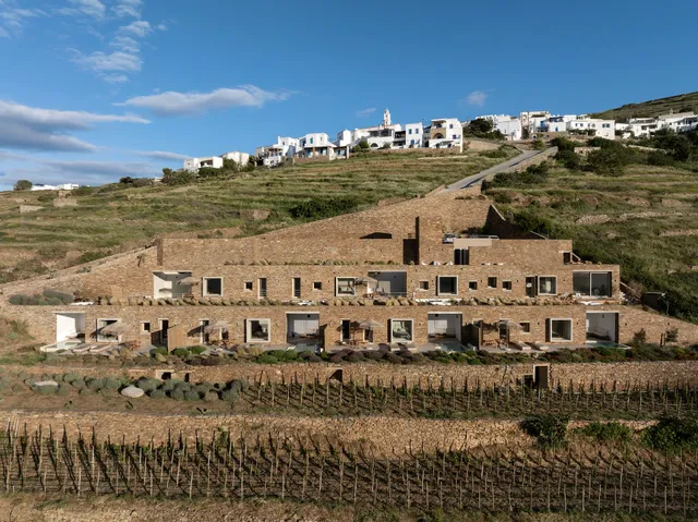 Ivy's Natural Resort