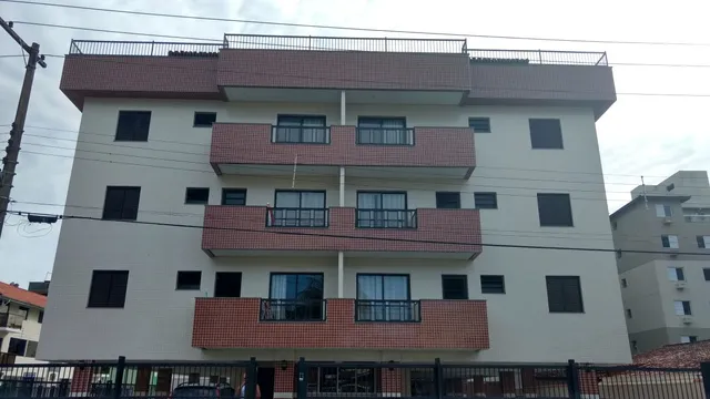 Ed. Torres - Apartamentos para Locação